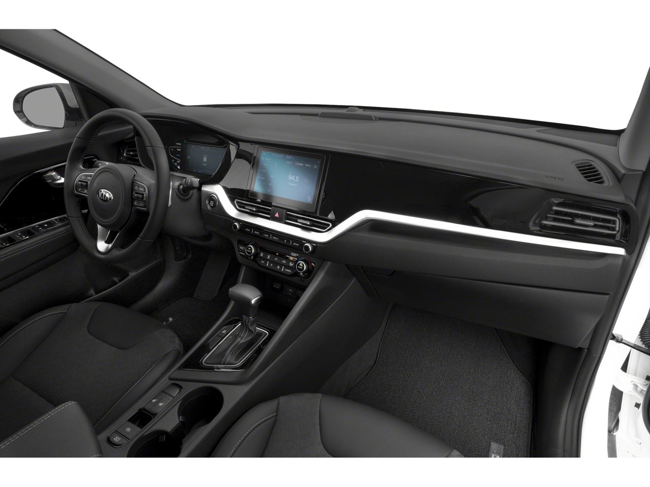 2020 Kia Niro Plug-In Hybrid EX 4dr Crossover